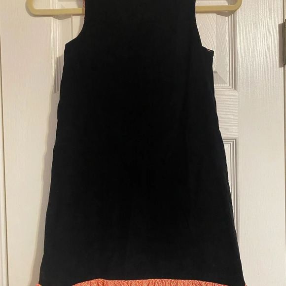 Beaux & Belles Corduroy Jumper - Picture 6 of 8